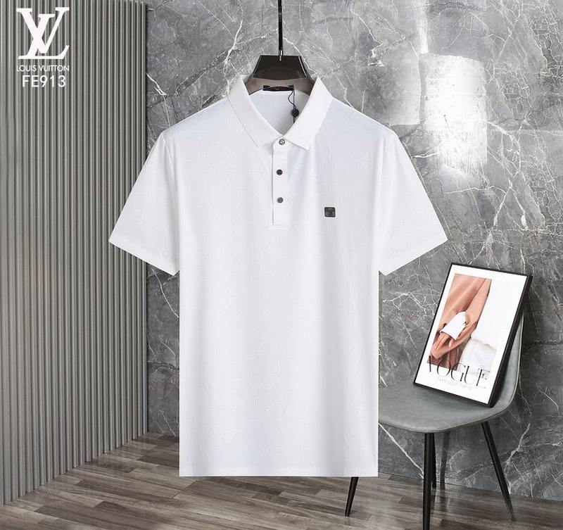 LV Men's Polo 28